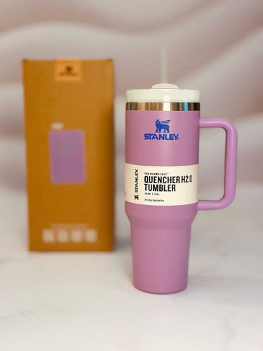تراول ماگ استیل دوجداره Quencher H2.0 ۱.۱۸ لیتر